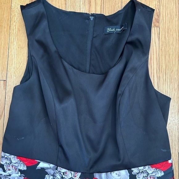 Beautiful and unique Party  dress - Picture 2 of 6